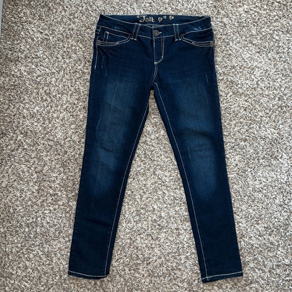Jolt | Jeans | Jolt Jean Jeggings Dark 